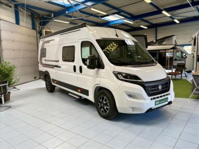 Weinsberg CaraBus 630 ME