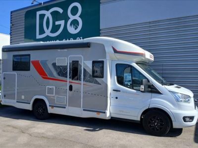 Challenger 328 Graphite Ultimate