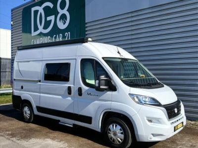 Mc Louis Menfys Van 1 Plus MENFYS1PLUS