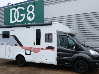 Pilote Atlas A 690 GJ