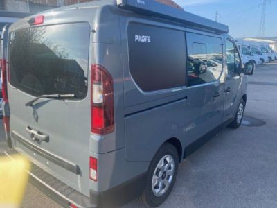 Pilote Campervan CV505BC Evidence CV 505 BC