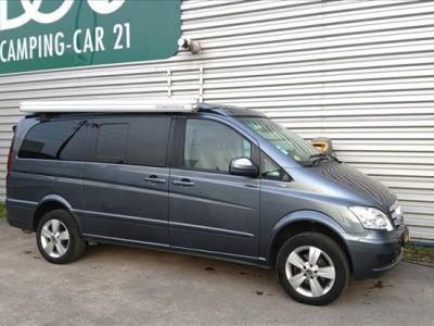 Westfalia Marco Polo