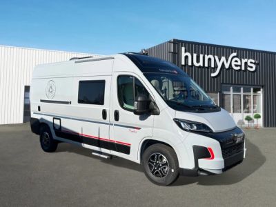 Campereve Magellan 643 Saphir