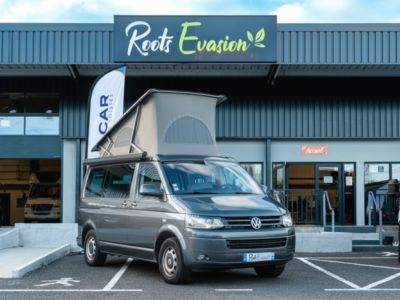 Volkswagen California 2.0 TDI COMFORTLINE