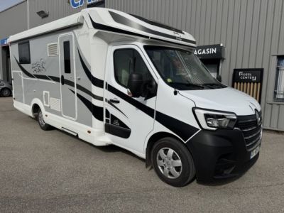 Mc Louis Yearling 89