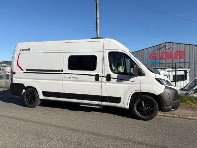 Dethleffs Globetrail 600 DS Active
