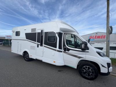 Sunlight T 68 C Adventure Edition T68C