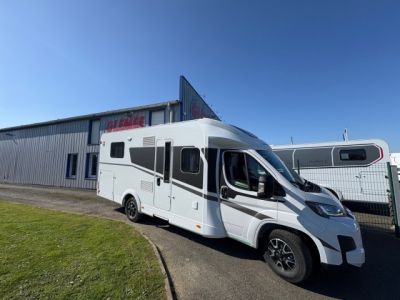 Sunlight T 69 LC Adventure Edition T69LC