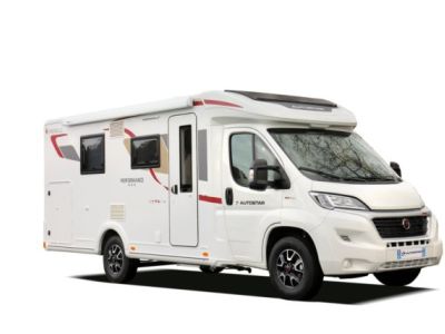 Autostar Performance P 690 LC 2024