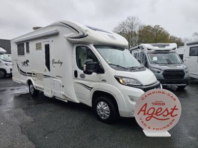 Mc Louis Yearling 79 MC4