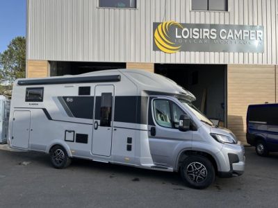 Adria Matrix 670 SL 670SL Sélection 60