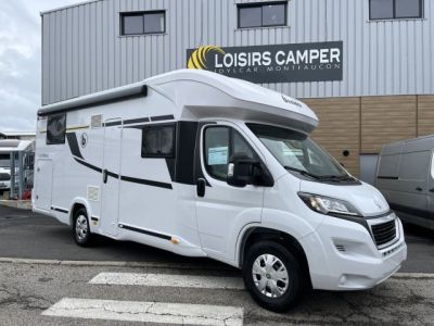 Benimar Tessoro 463 Essential Limited Edition