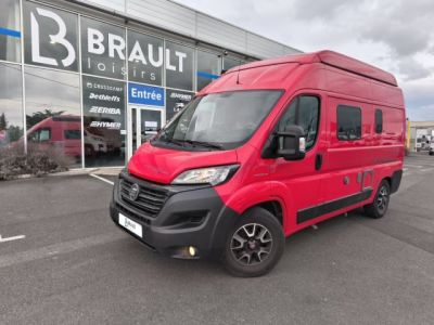 Hymer Camper Vans / Hymercar Ayers Rock Crossover