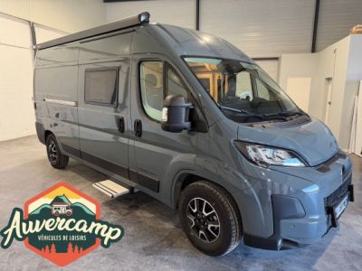 Clever Vans Celebration 600 Auvercamp Édition