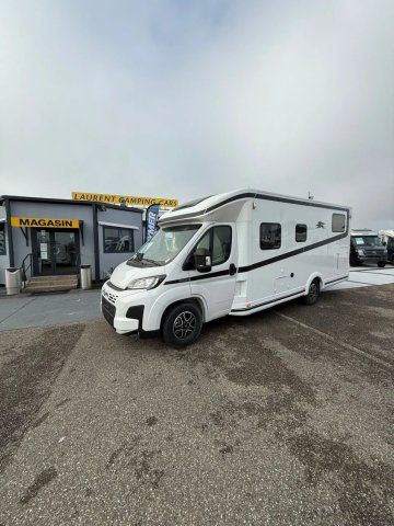 Laika Kosmo 409 L L409