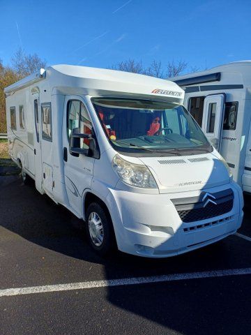 Fleurette Migrateur 73 LM