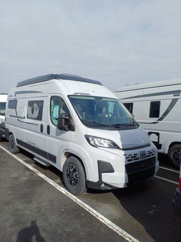 Possl Summit 600 Plus +