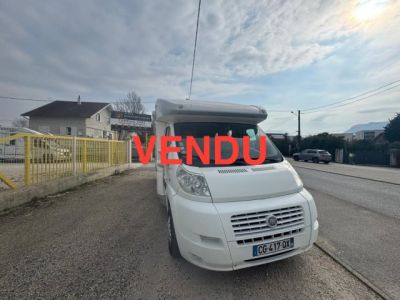 Mc Louis Tandy 673 2.3L 130CH