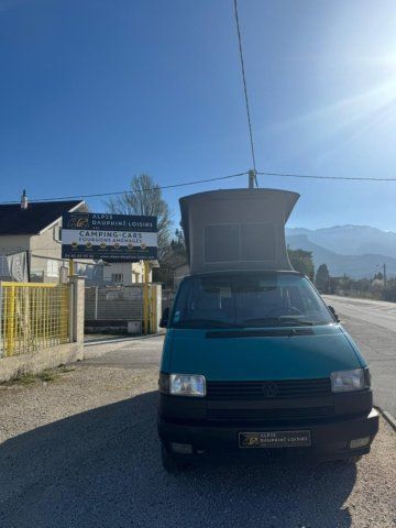 Volkswagen Multivan 2.5 TDI 130CH