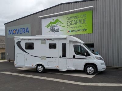 Pilote P 650 C Essentiel