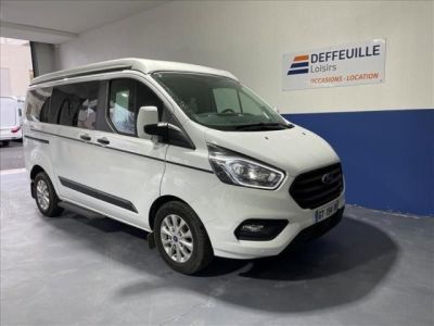 Laika Kosmo Urban F100