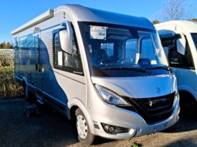 Hymer Classe-B ModernComfort I 680 BMC 2026