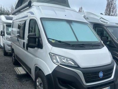 Blucamp Laser 540 Toit relevable