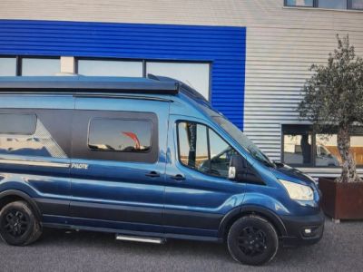 Pilote Atlas A 603 G