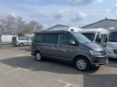 Volkswagen California Ocean