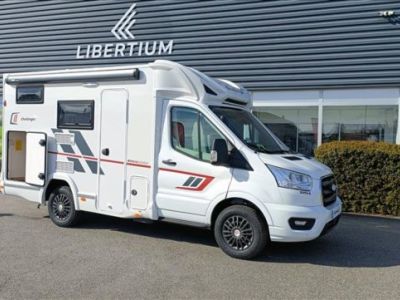 Challenger S194 Slim Break Edition