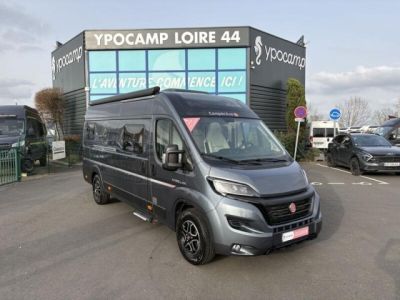 Campereve Magellan 746  Limited 45ans