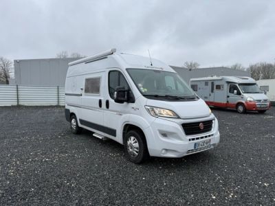 Campereve Magellan 542