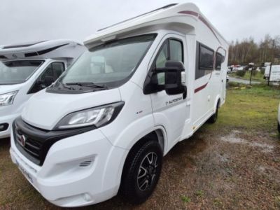 Autostar Performance P 600