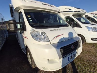 Rapido 787 F LE RANDONNEUR 787F