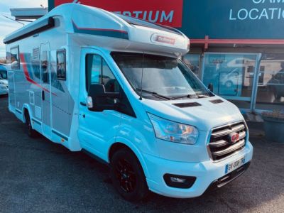 Challenger 328 Graphite Ultimate