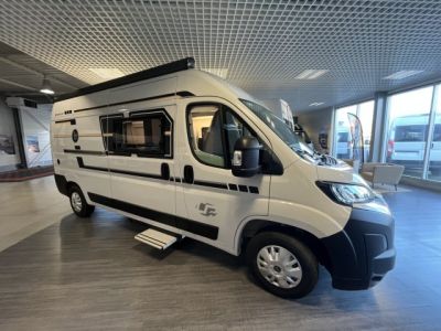 Benimar Benivan 144 Up