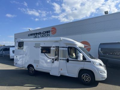 Florium Baxter 65 LJG 65ljg