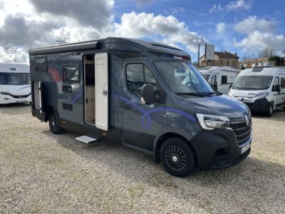 Chausson S 697 Etape Line