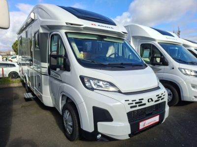 Adria Matrix Plus 670 DC