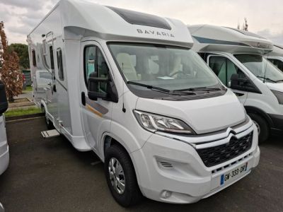 Bavaria Camping-car T 726