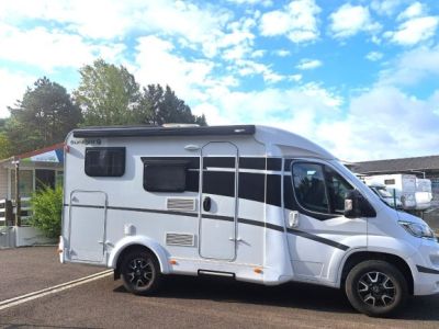 Sunlight V 60 Adventure Edition