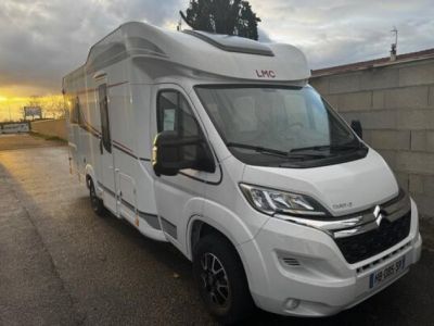 LMC Tourer Lift H 630 h630