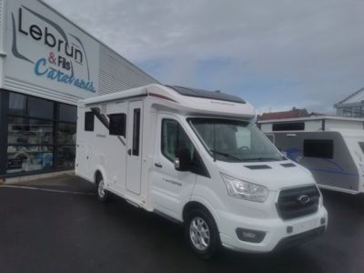 Autostar Performance P 680 LJ LJ-FD