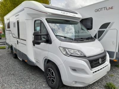 Giottiline Toscan 74 NF