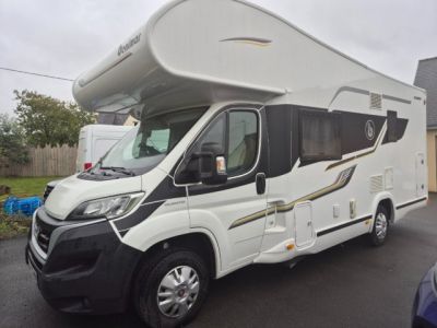 Benimar Sport 323