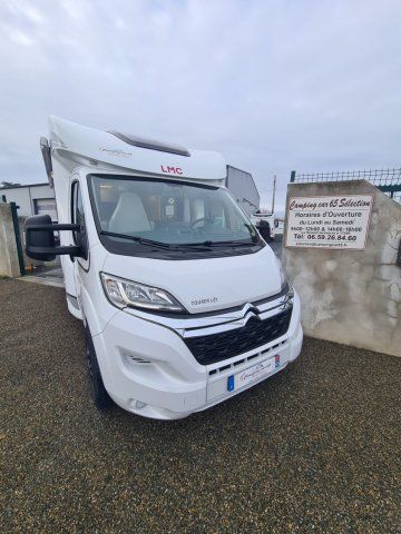 LMC Tourer Lift H 720 H720