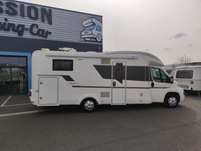 Adria Matrix Axess 670 DC