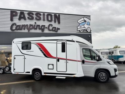 Burstner Campeo TD 690 G 690g