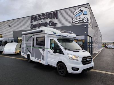 Chausson 660 Etape Line