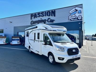 Chausson 788 First Line
